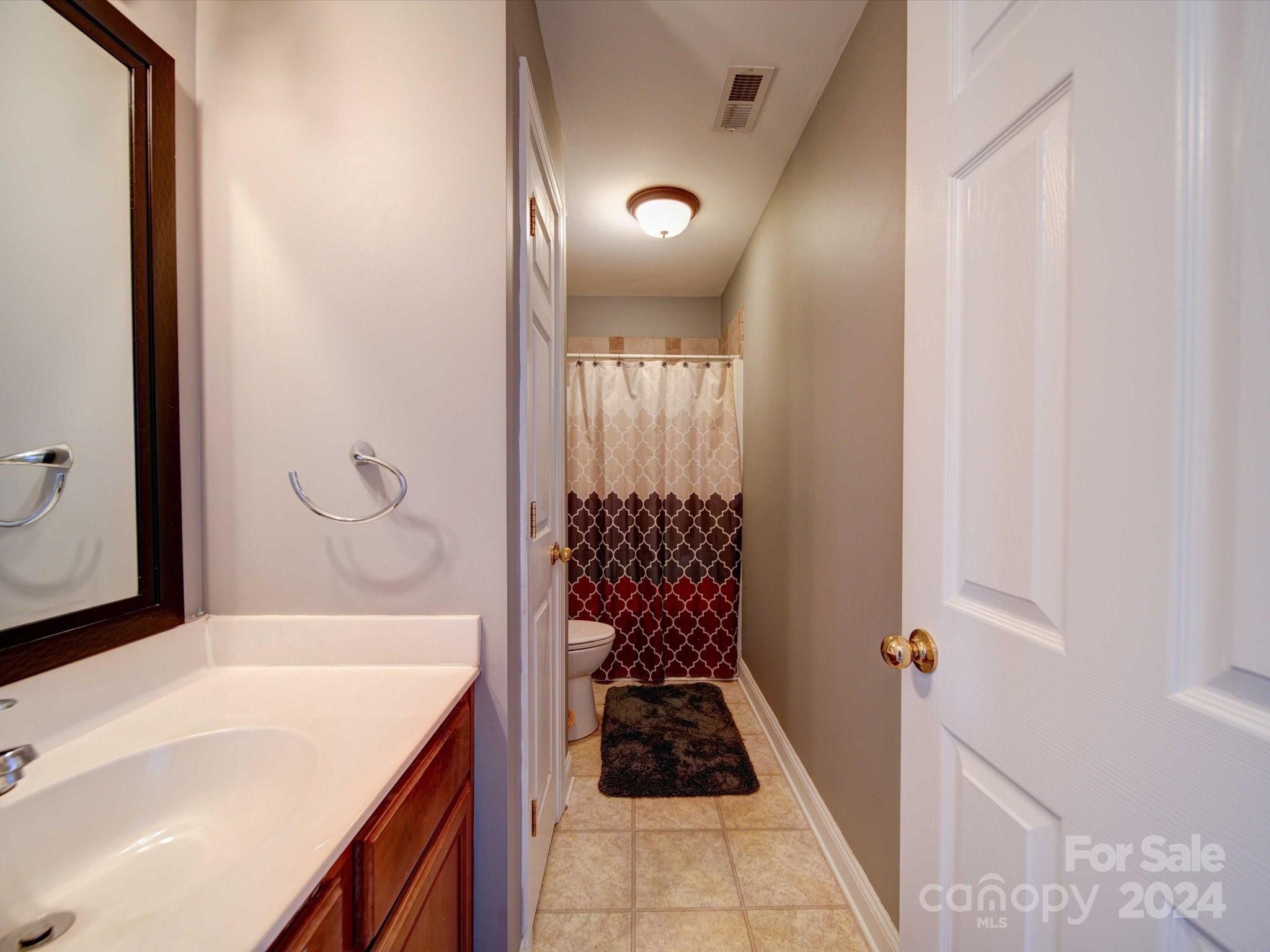 Bonterra - Residential