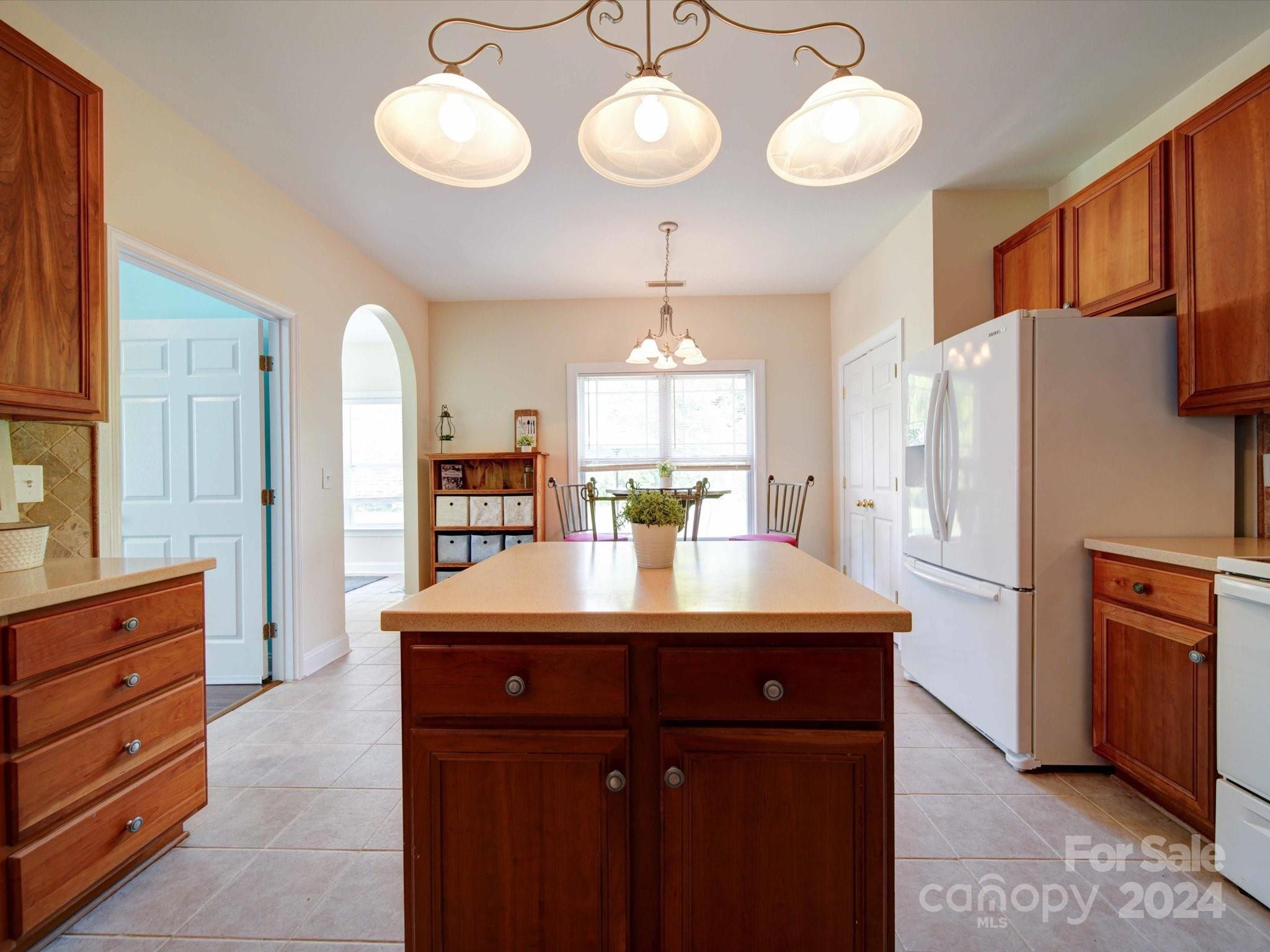 Bonterra - Residential