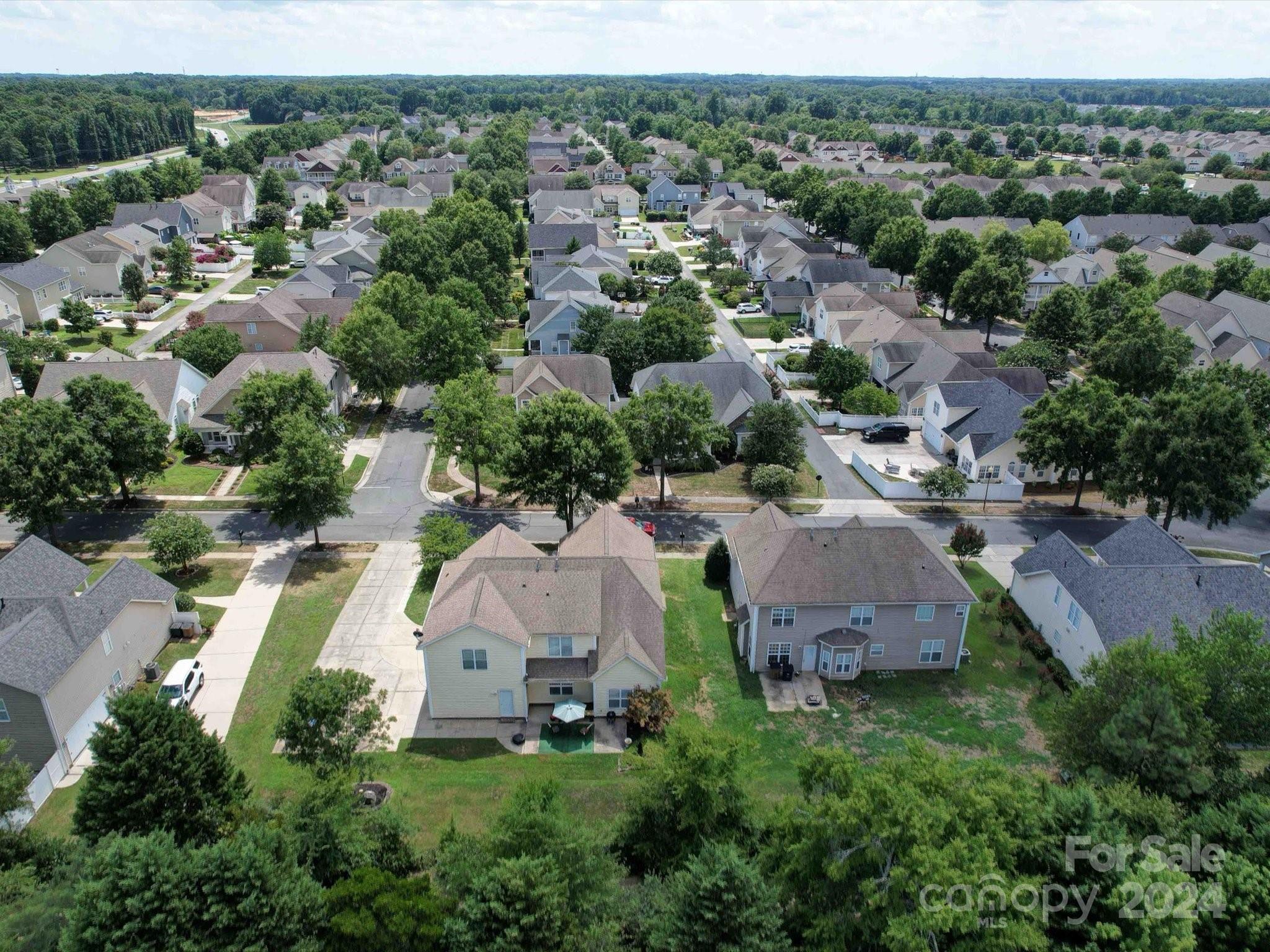 Bonterra - Residential