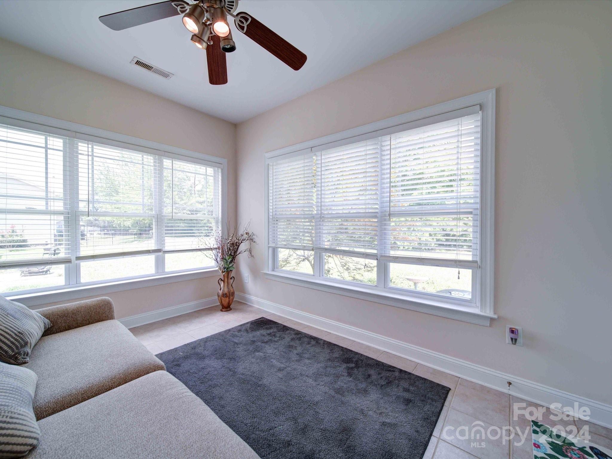 Bonterra - Residential