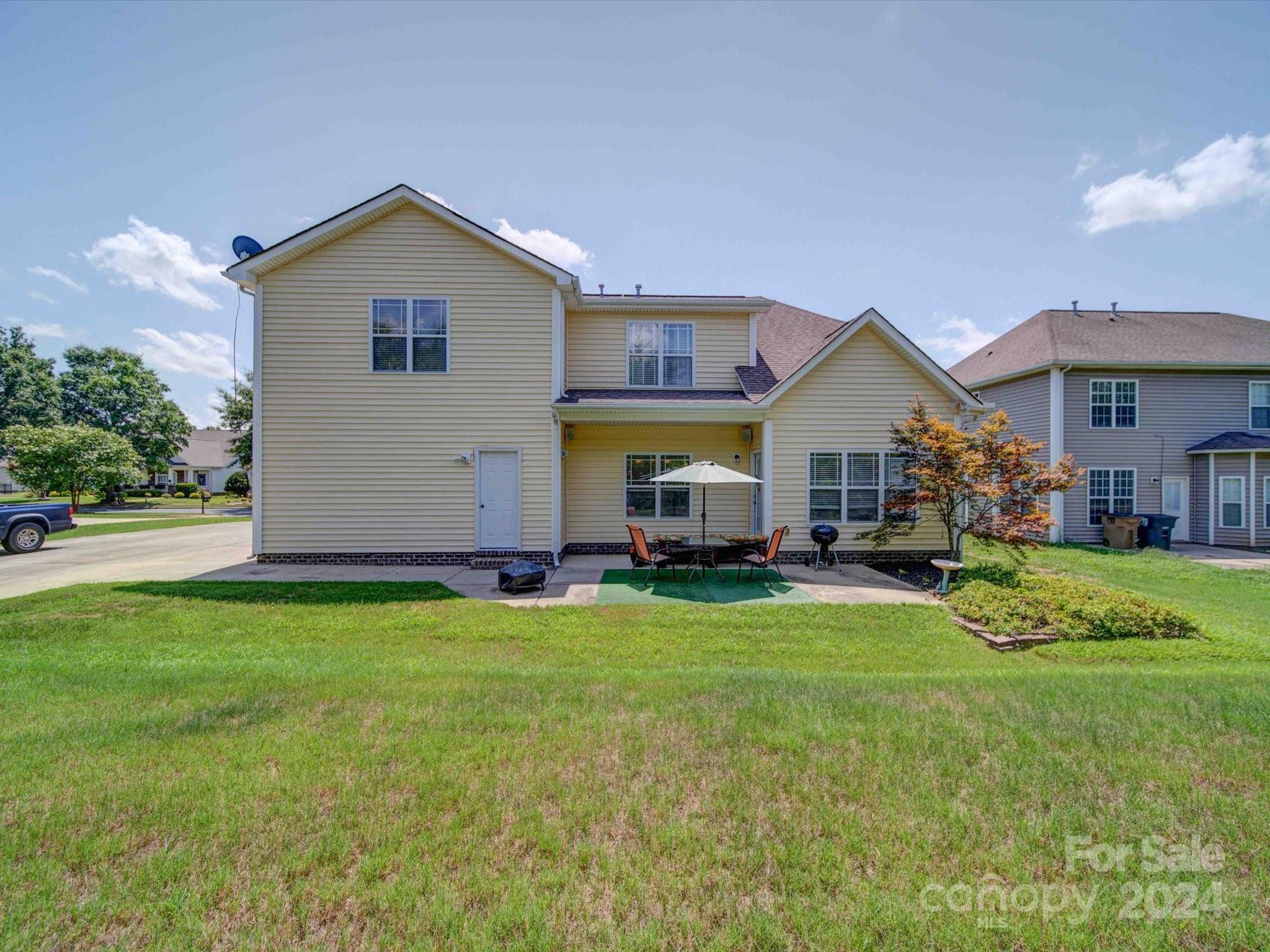 Bonterra - Residential