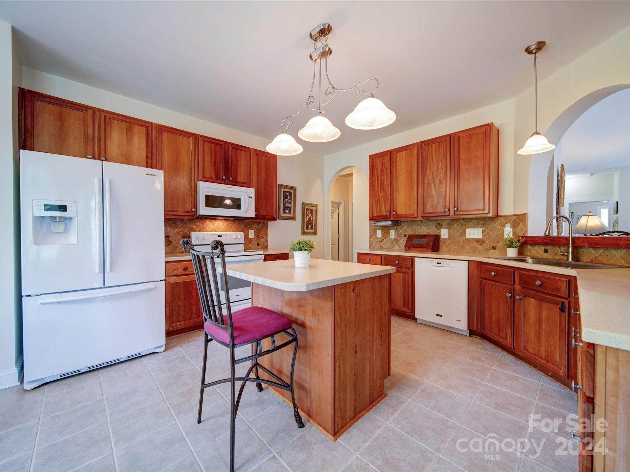 Bonterra - Residential