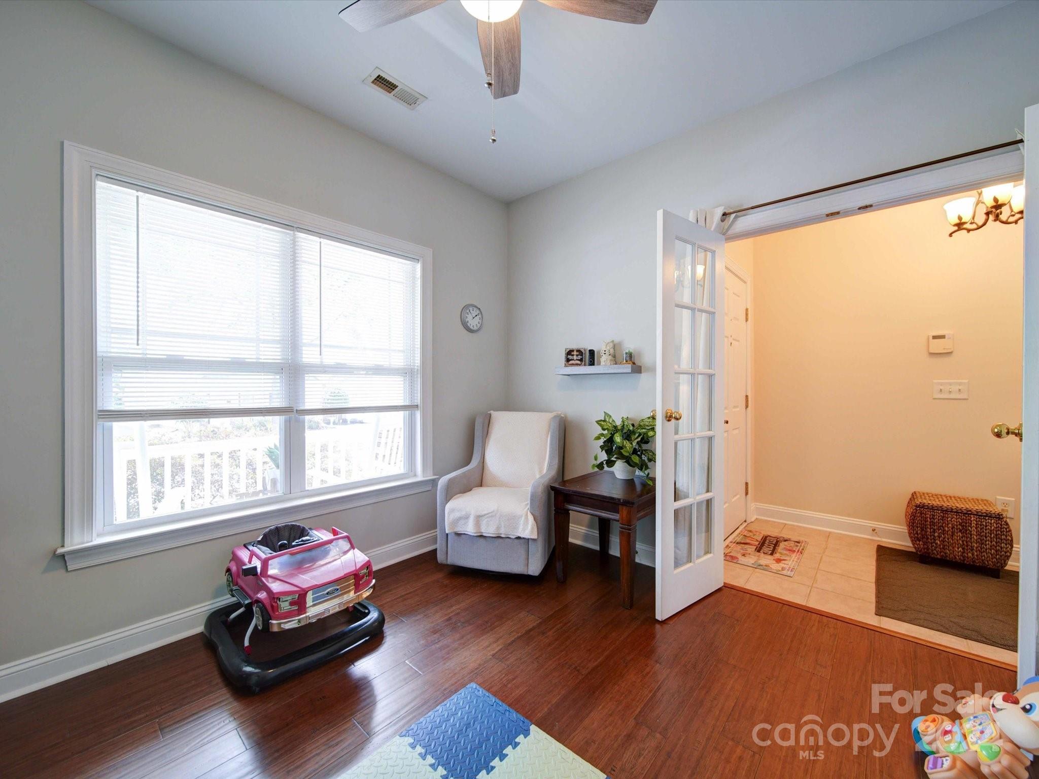 Bonterra - Residential