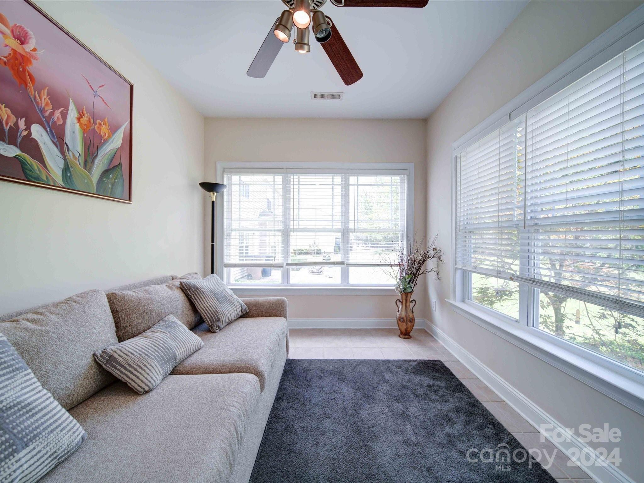 Bonterra - Residential