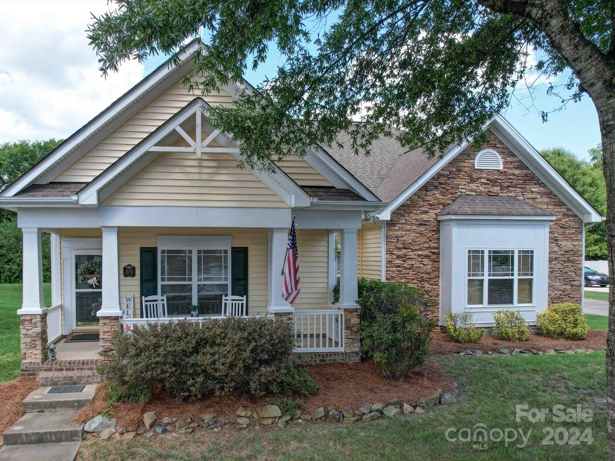 Bonterra - Residential