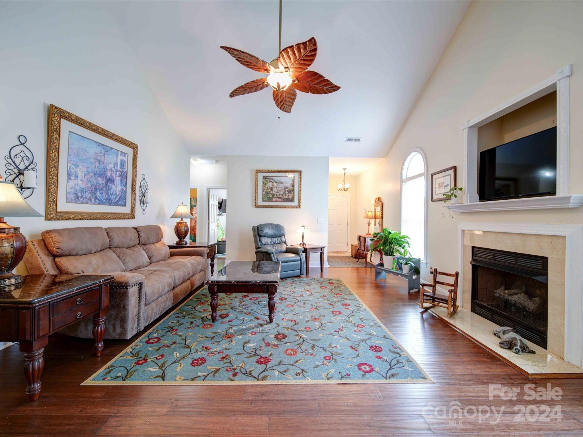 Bonterra - Residential