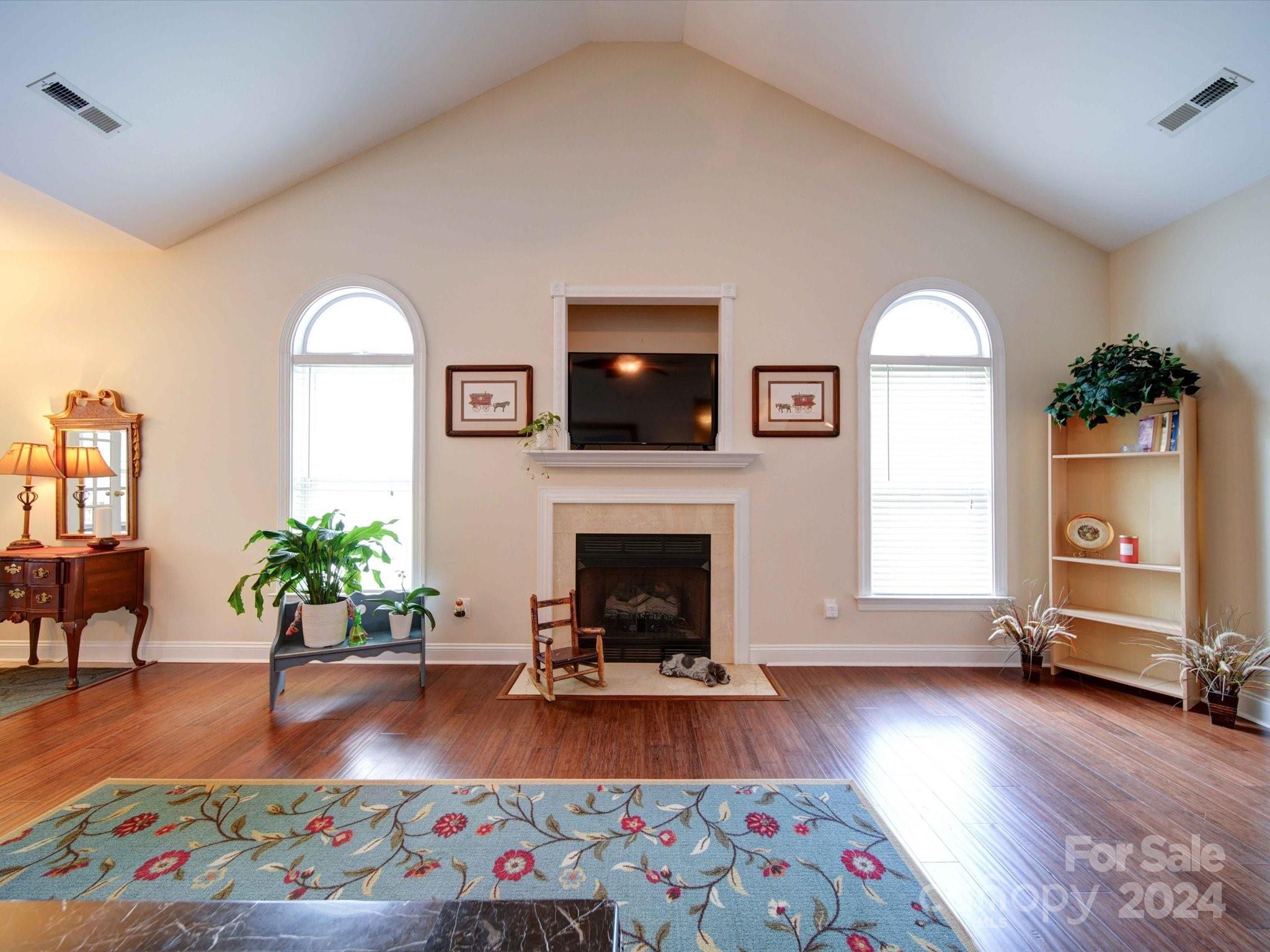 Bonterra - Residential