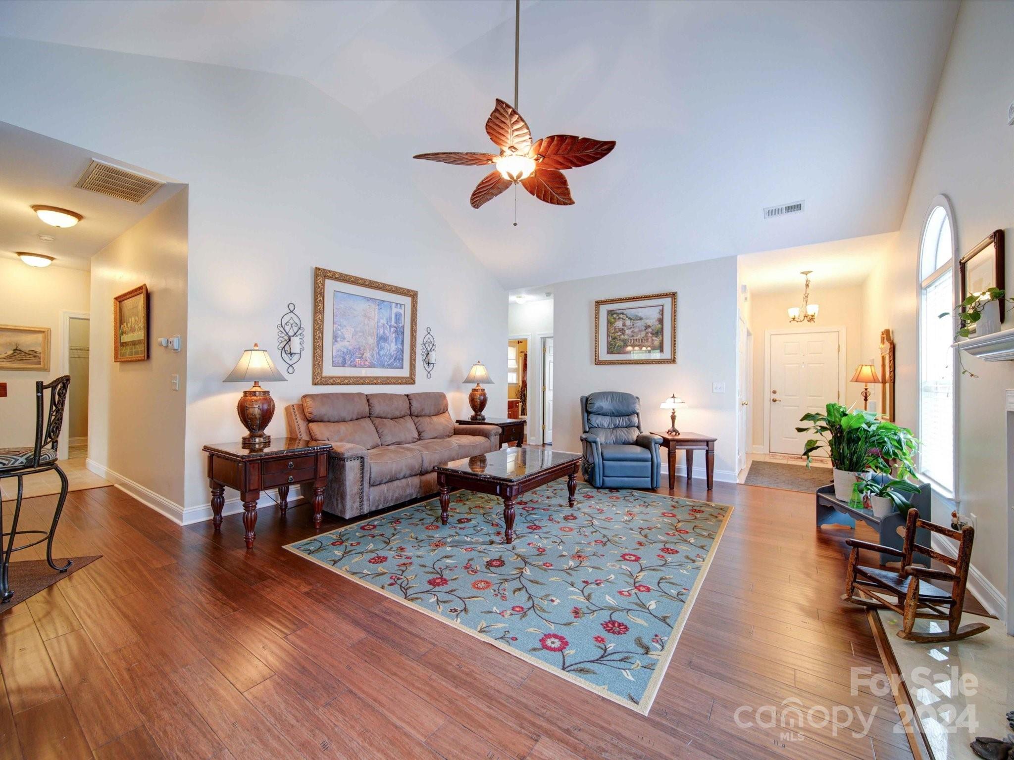 Bonterra - Residential