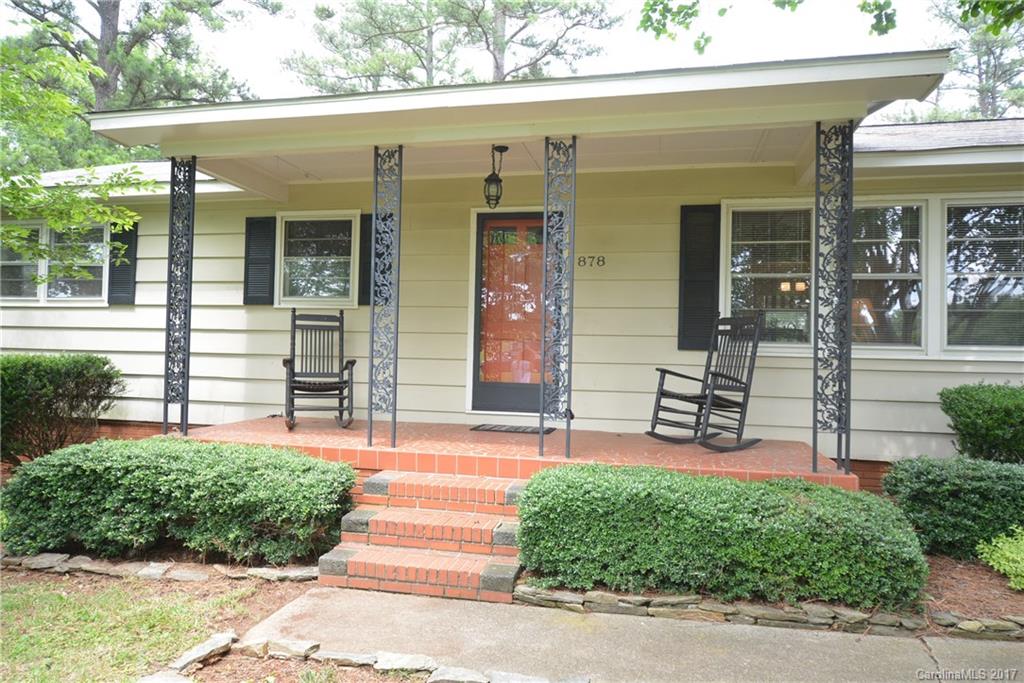 Kenilworth - Residential