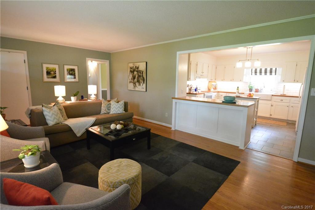 Kenilworth - Residential