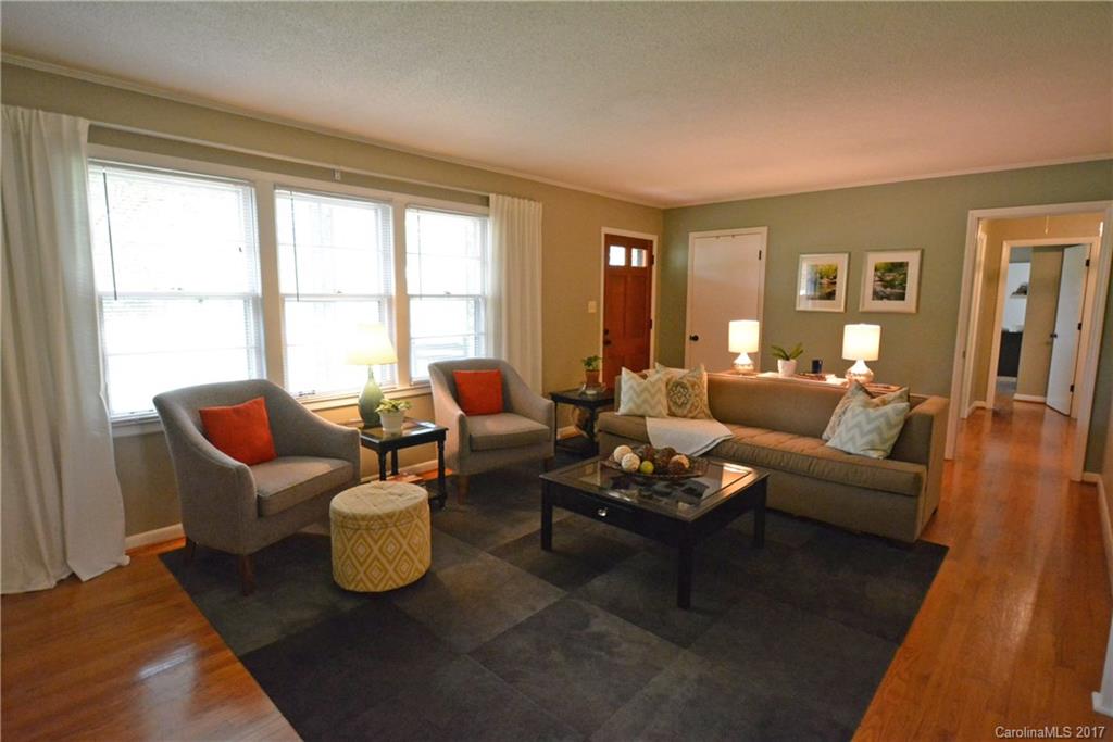 Kenilworth - Residential