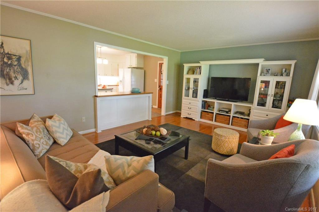 Kenilworth - Residential