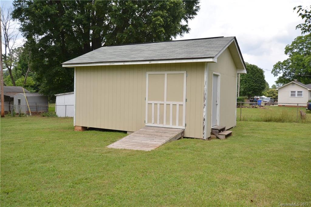 Kenilworth - Residential