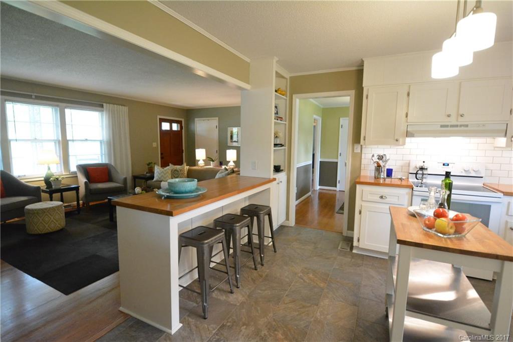 Kenilworth - Residential