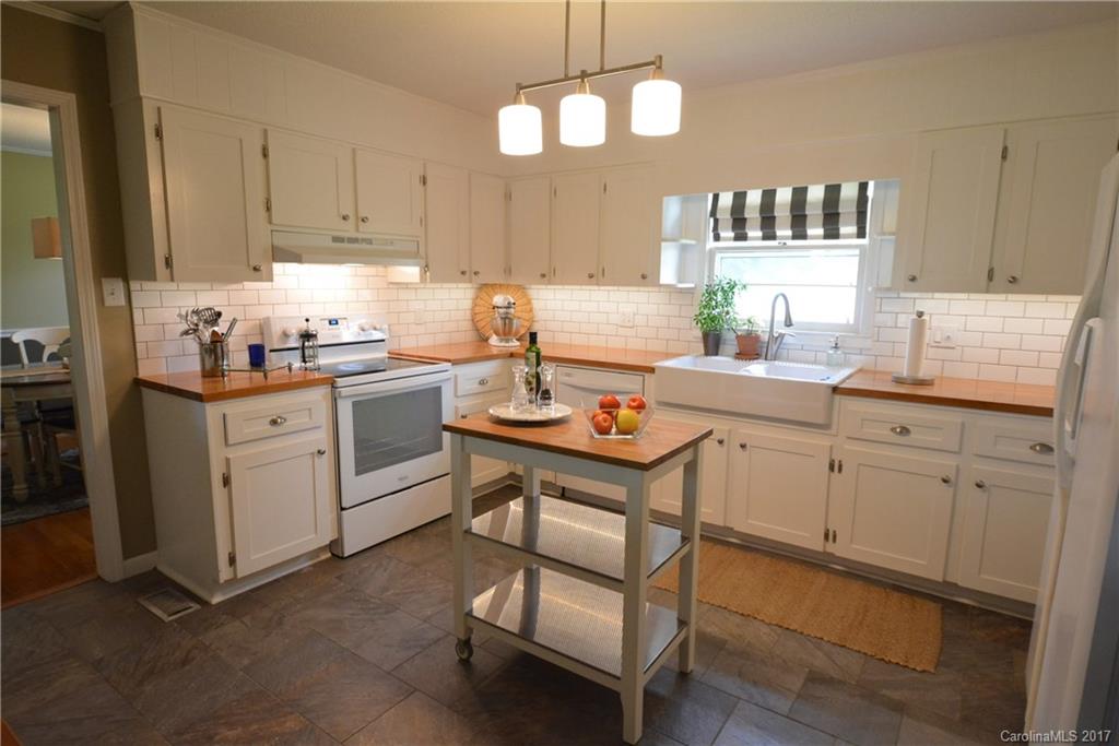 Kenilworth - Residential