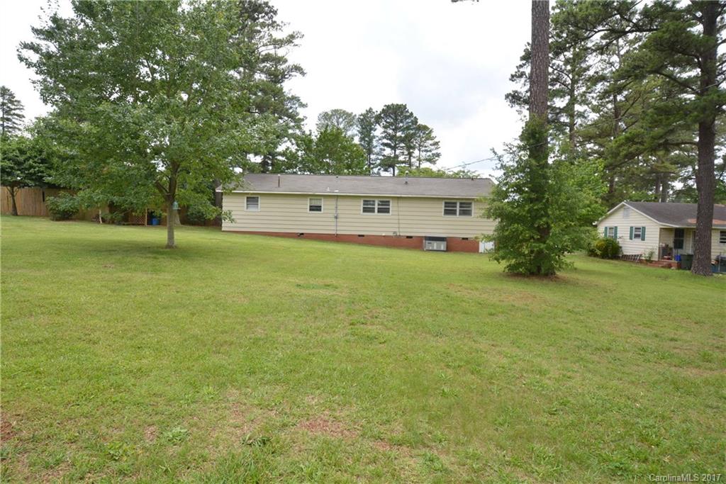 Kenilworth - Residential