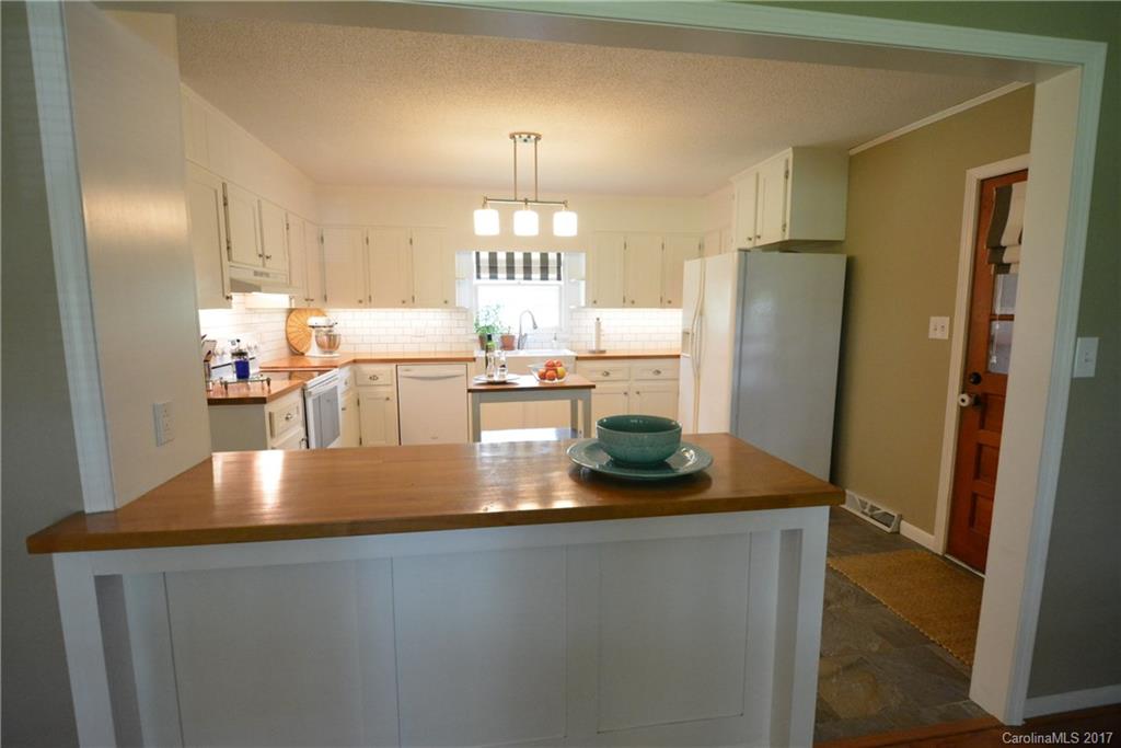 Kenilworth - Residential