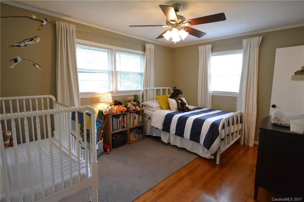 Kenilworth - Residential