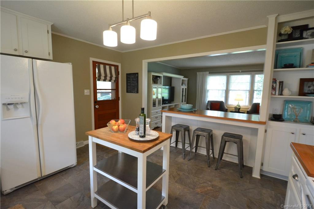 Kenilworth - Residential