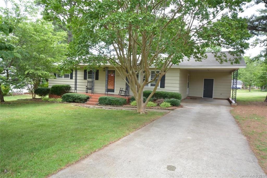 Kenilworth - Residential