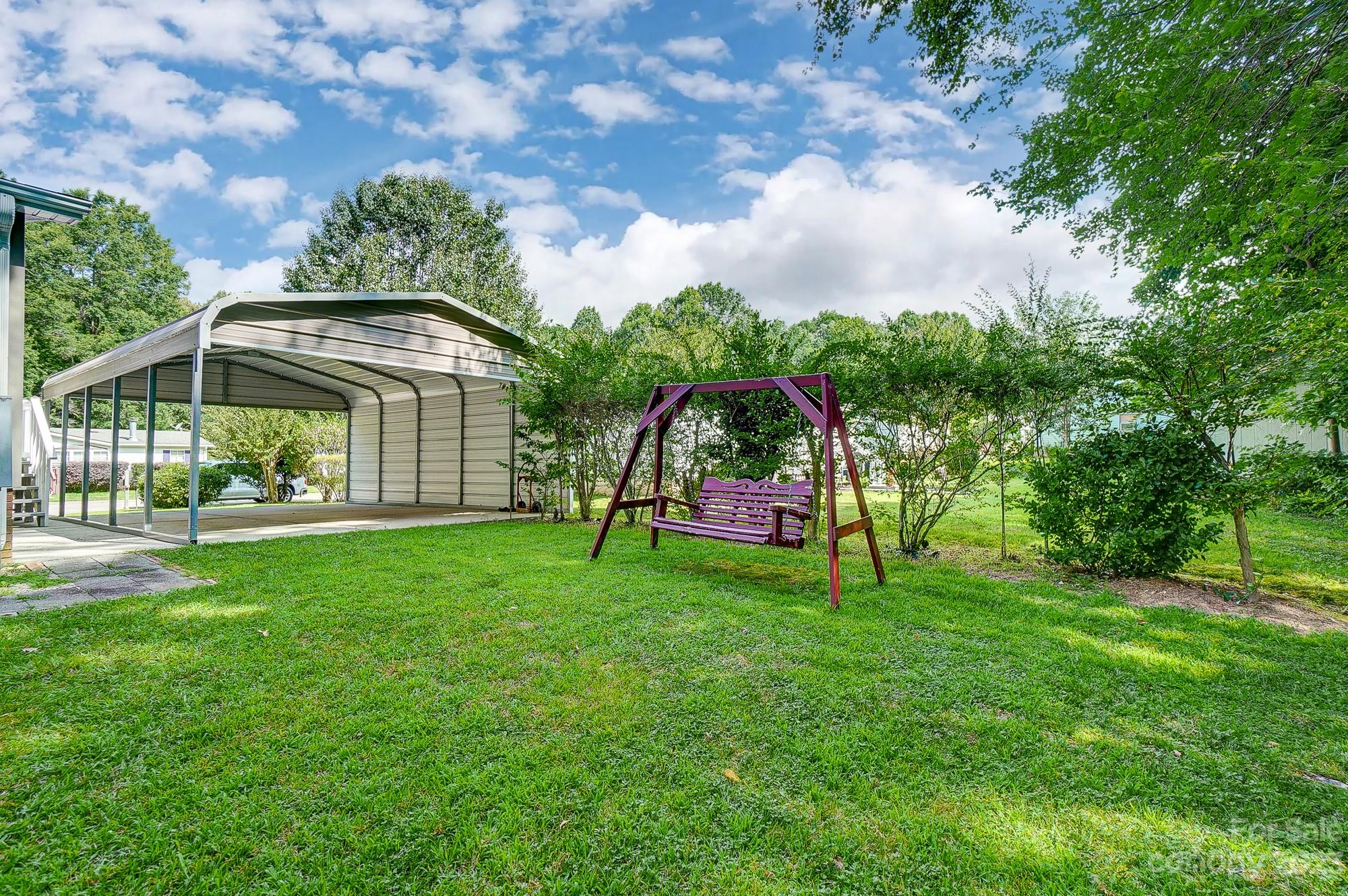 Southwoods - Residential