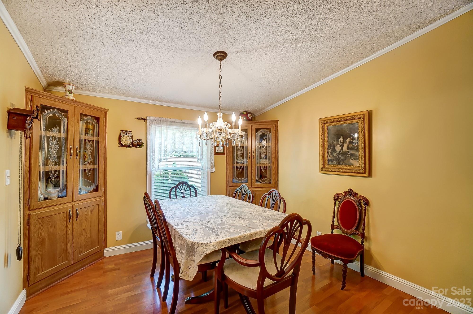 Southwoods - Residential