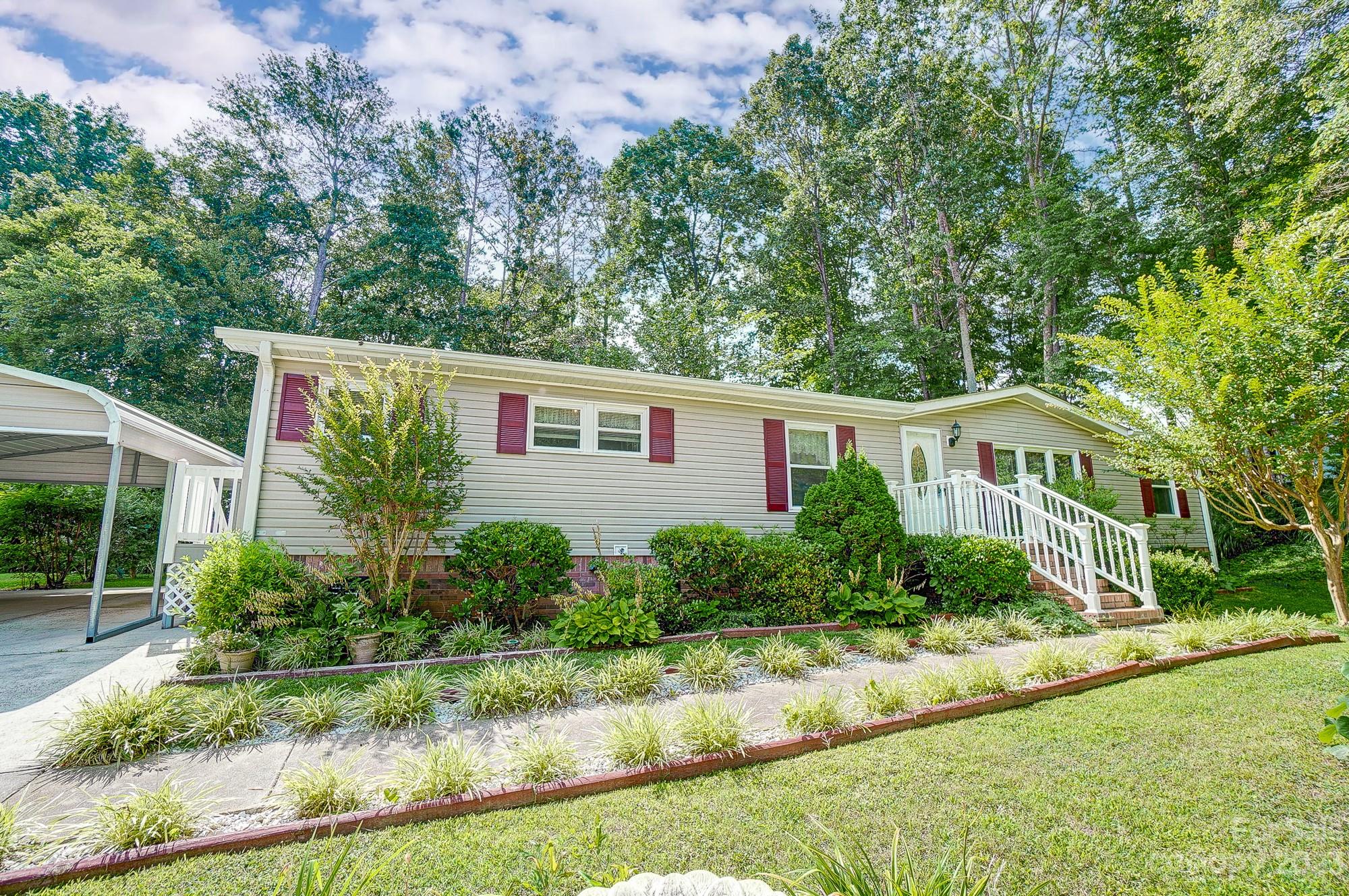 Southwoods - Residential