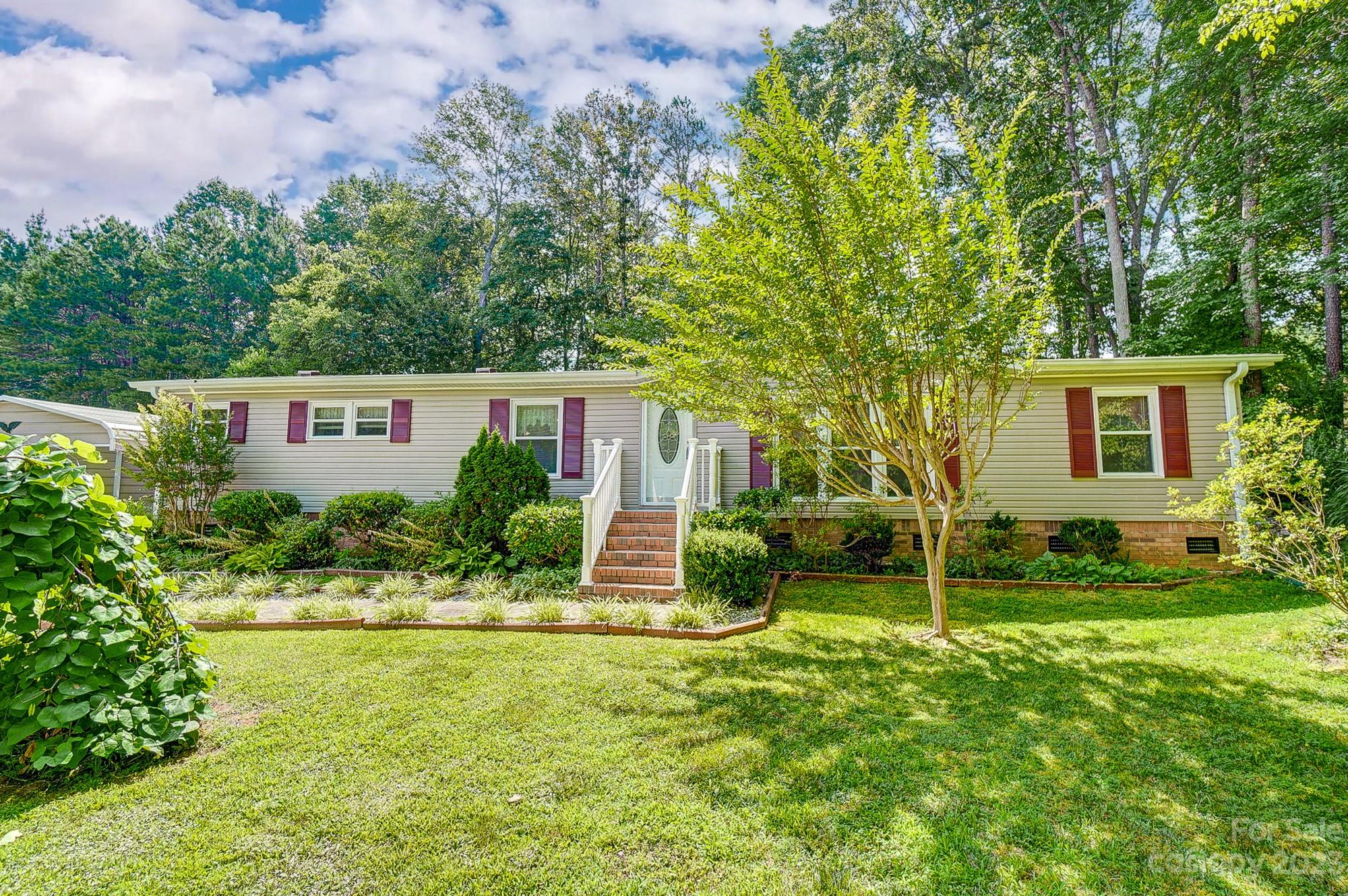 Southwoods - Residential