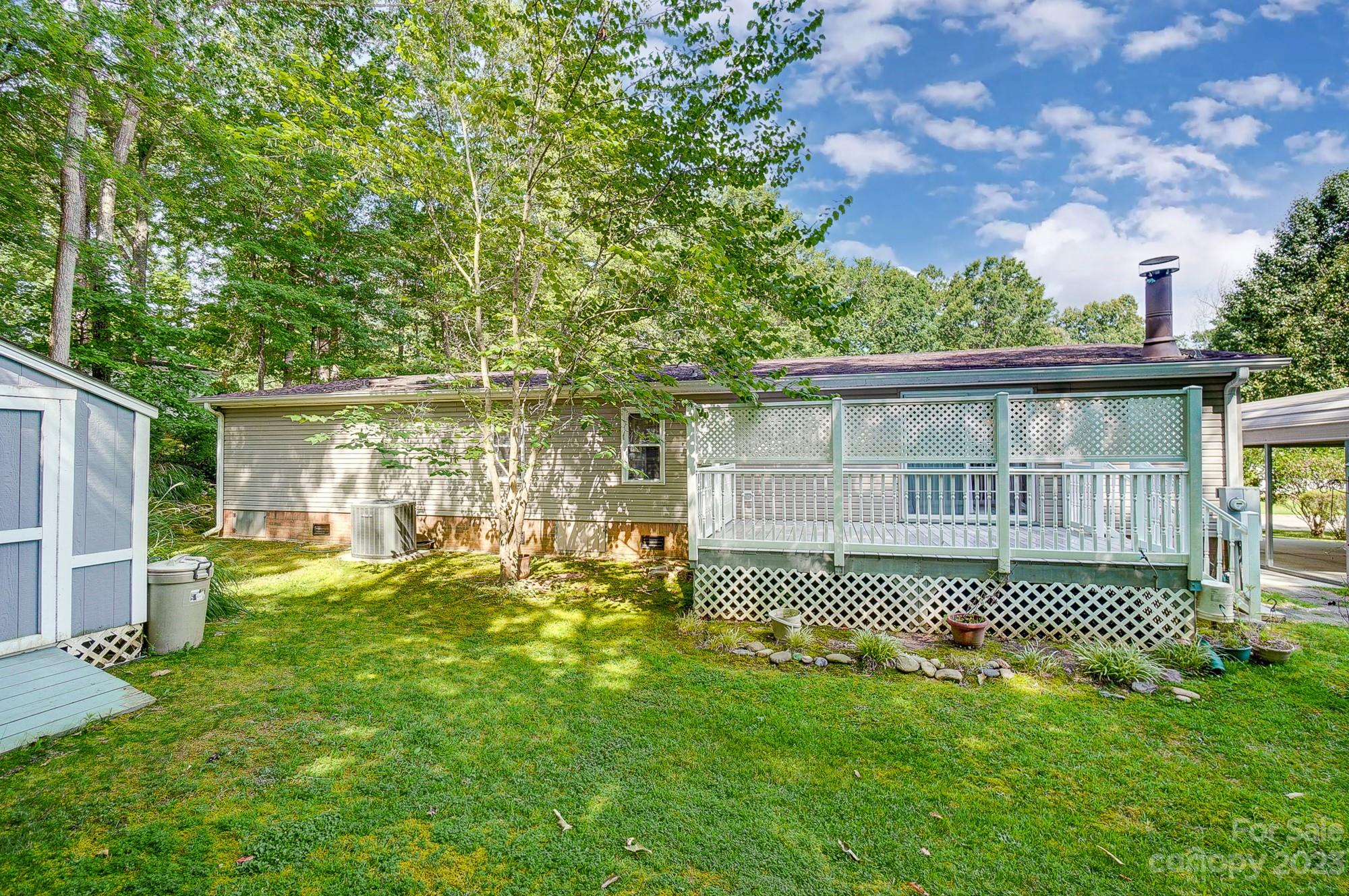 Southwoods - Residential