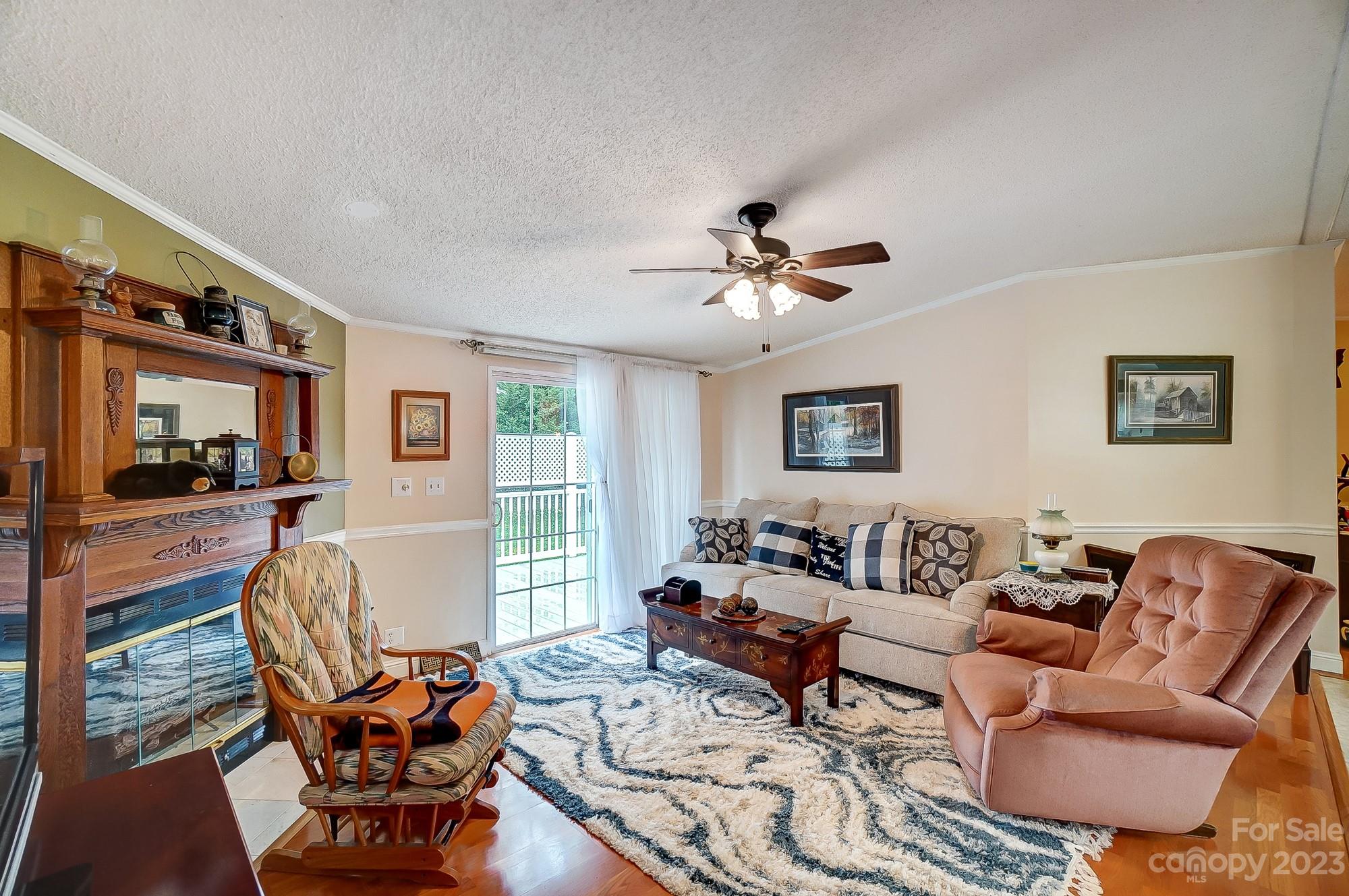 Southwoods - Residential