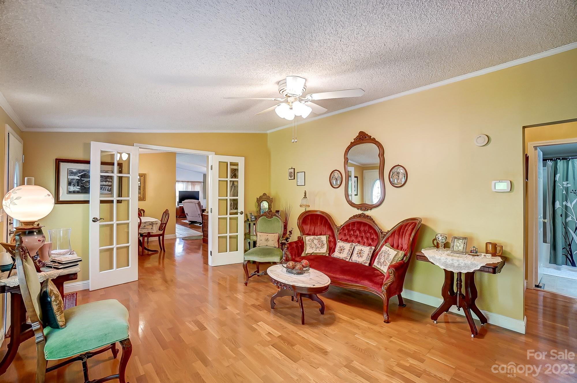 Southwoods - Residential