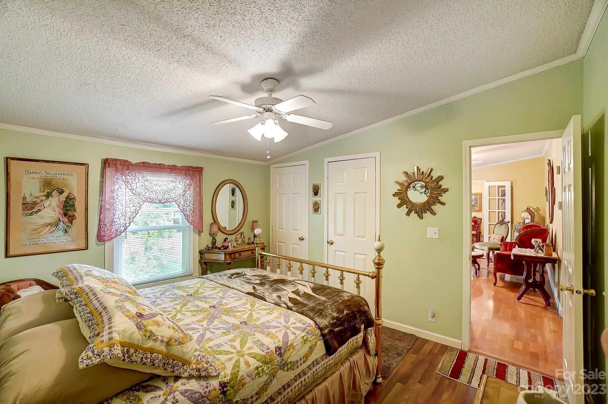 Southwoods - Residential