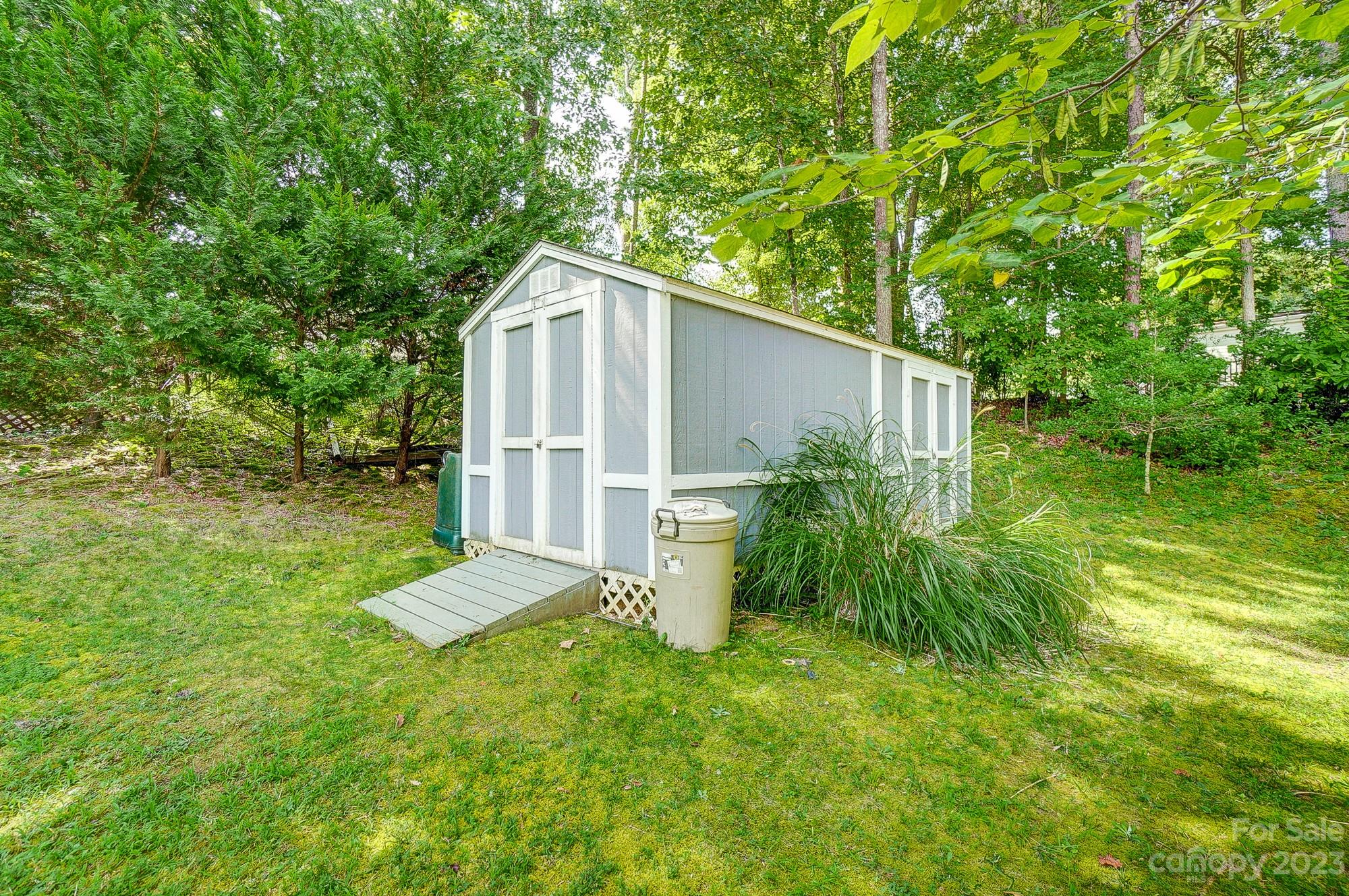 Southwoods - Residential