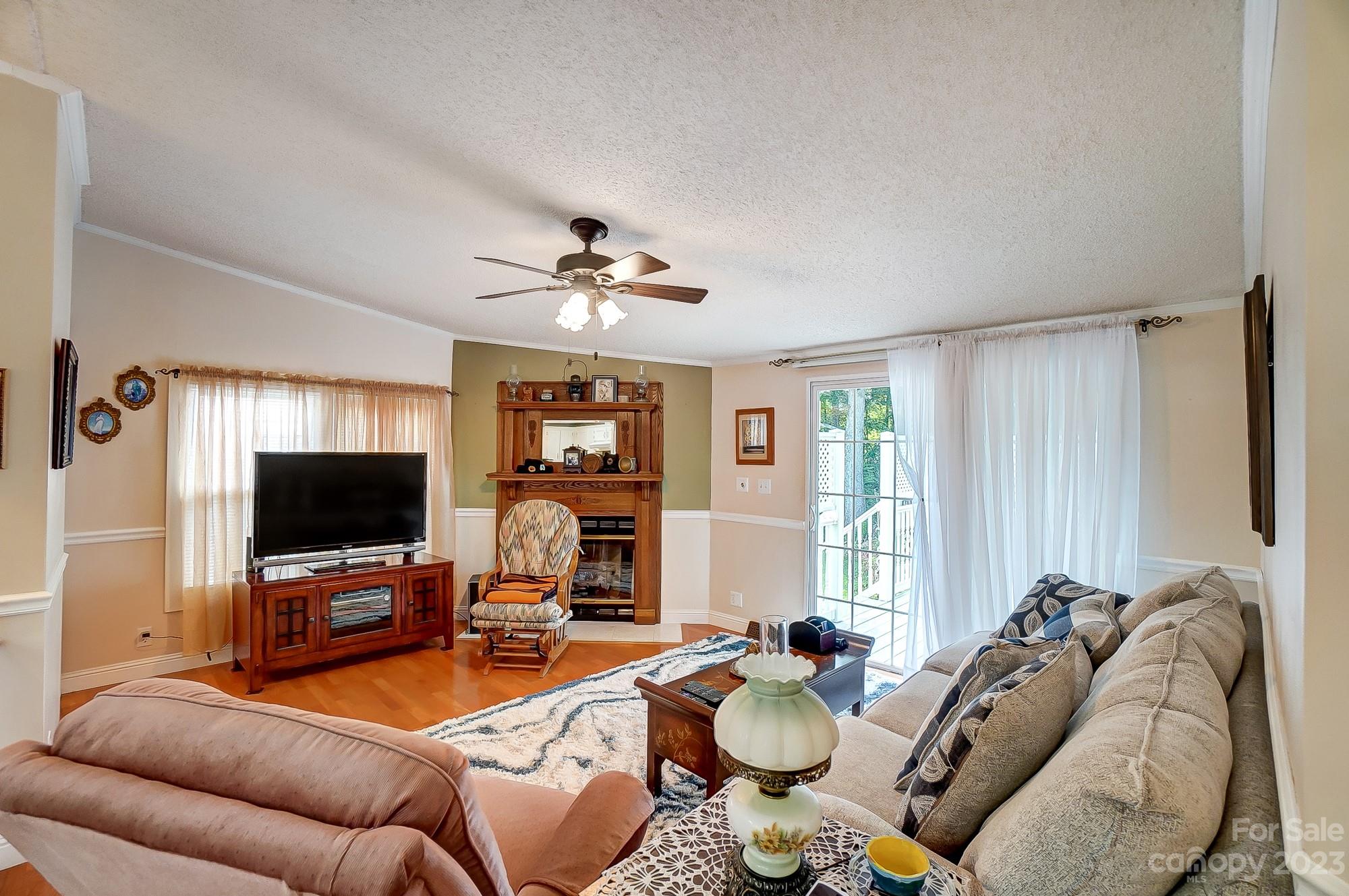 Southwoods - Residential