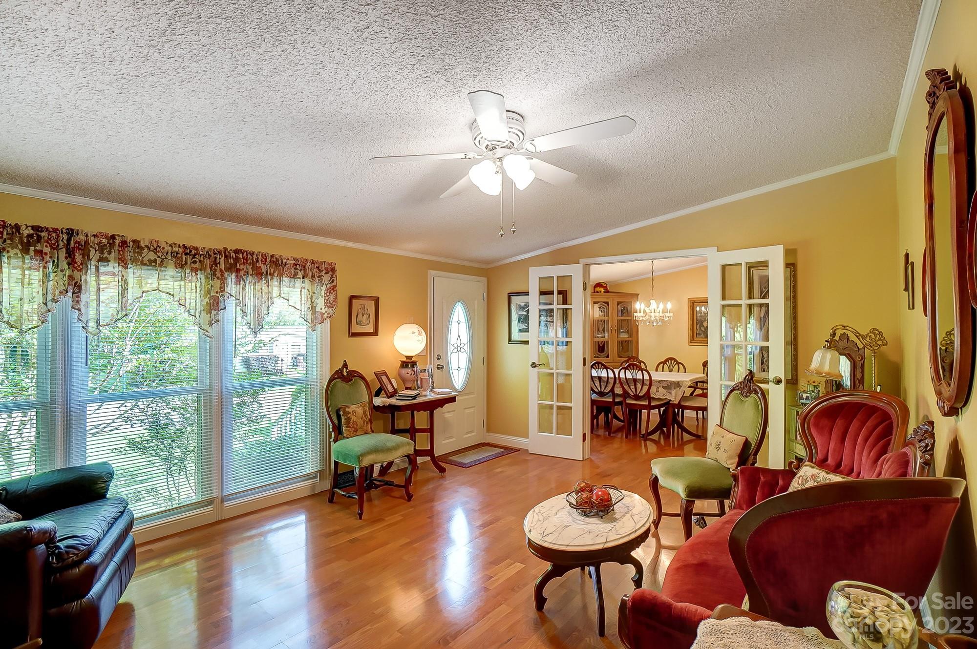 Southwoods - Residential