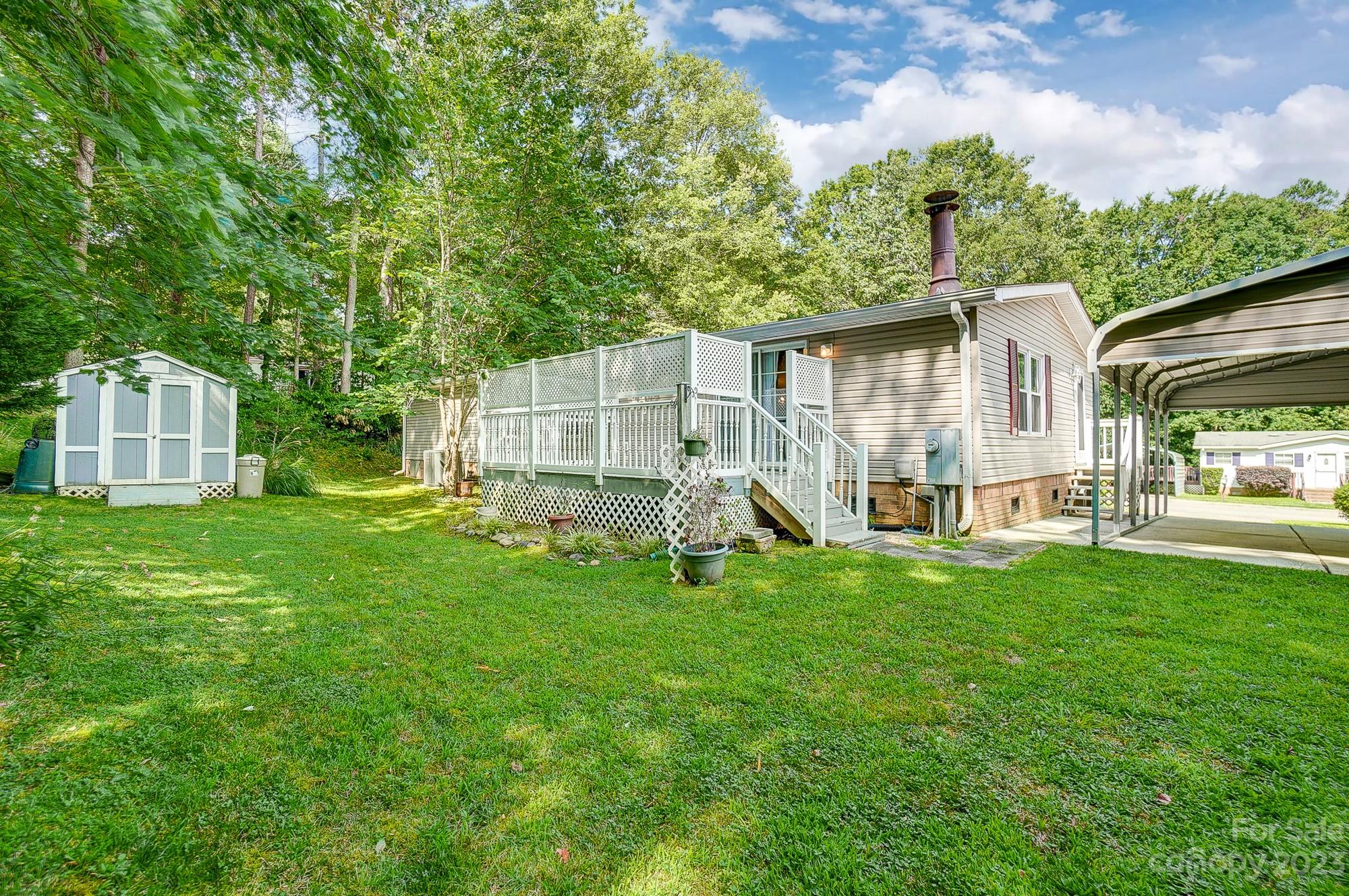 Southwoods - Residential