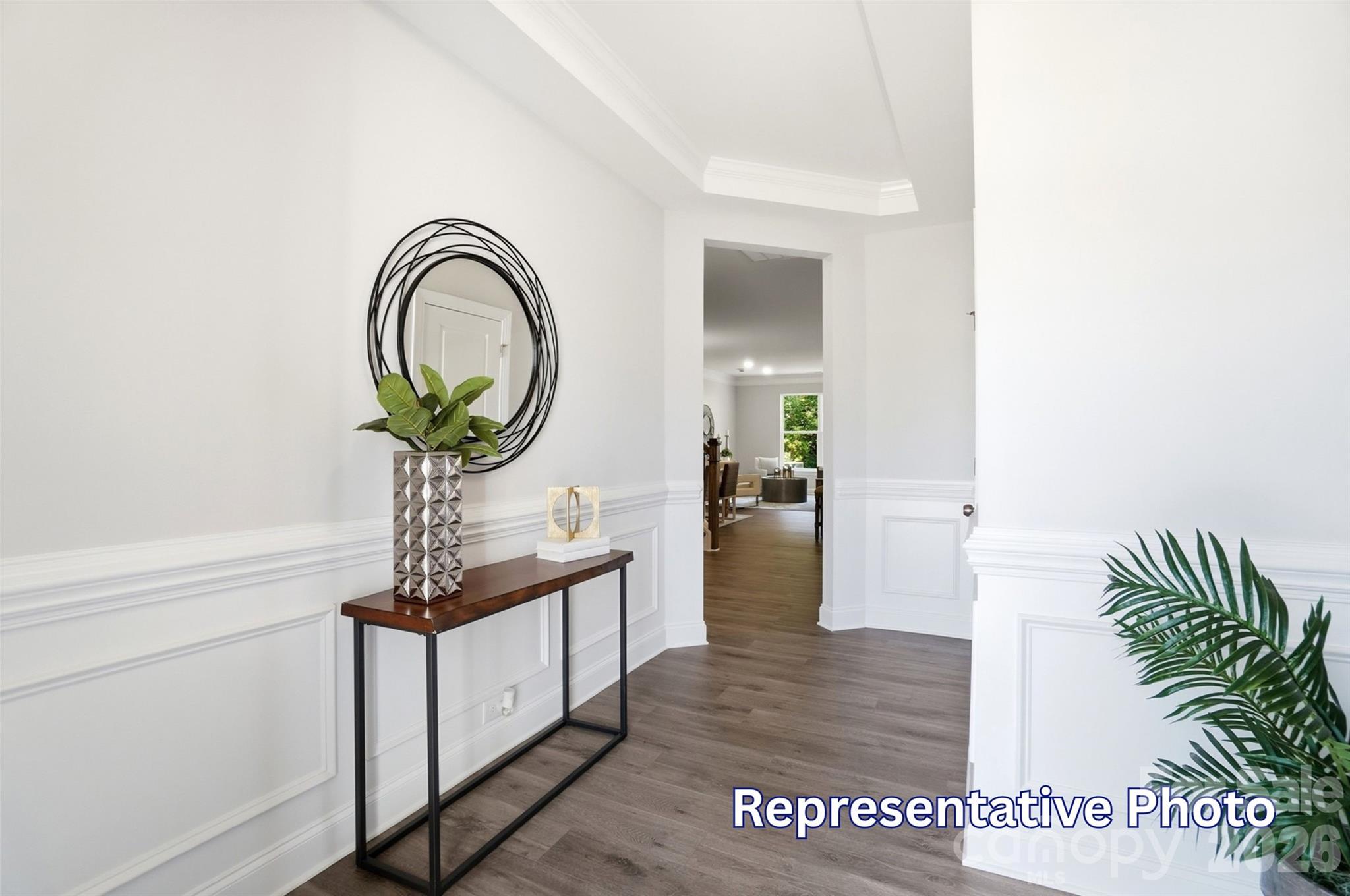 4371 Black Court