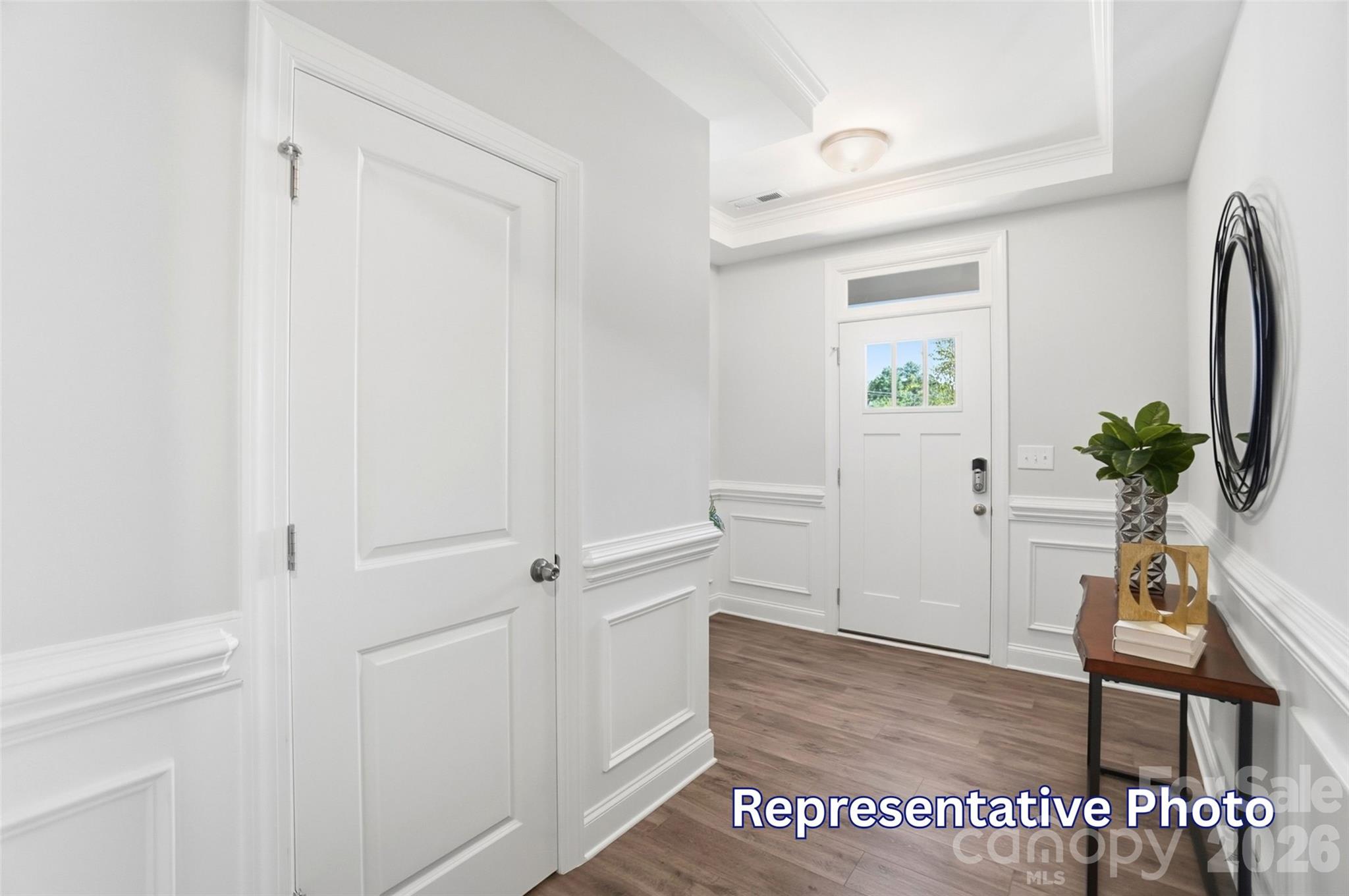 4371 Black Court