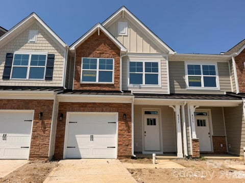 Photo of 4371 Black Court, Harrisburg, NC 28075 (MLS # 4375352)