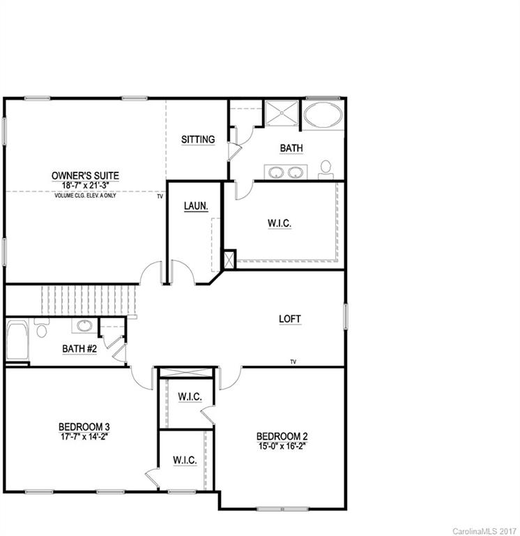 Well Ridge - Residential