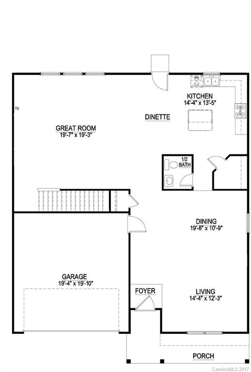 Well Ridge - Residential