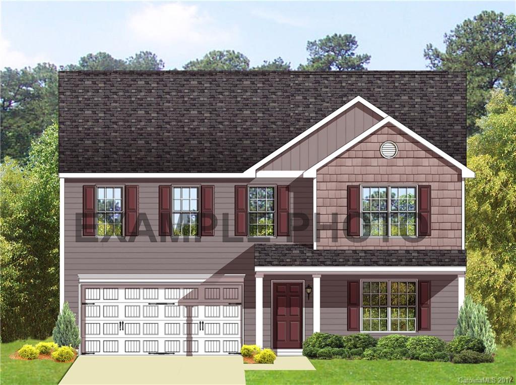 Well Ridge - Residential