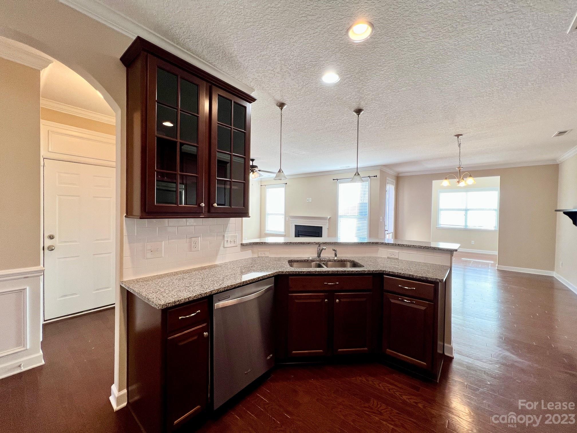 Waterlynn - Residential Lease