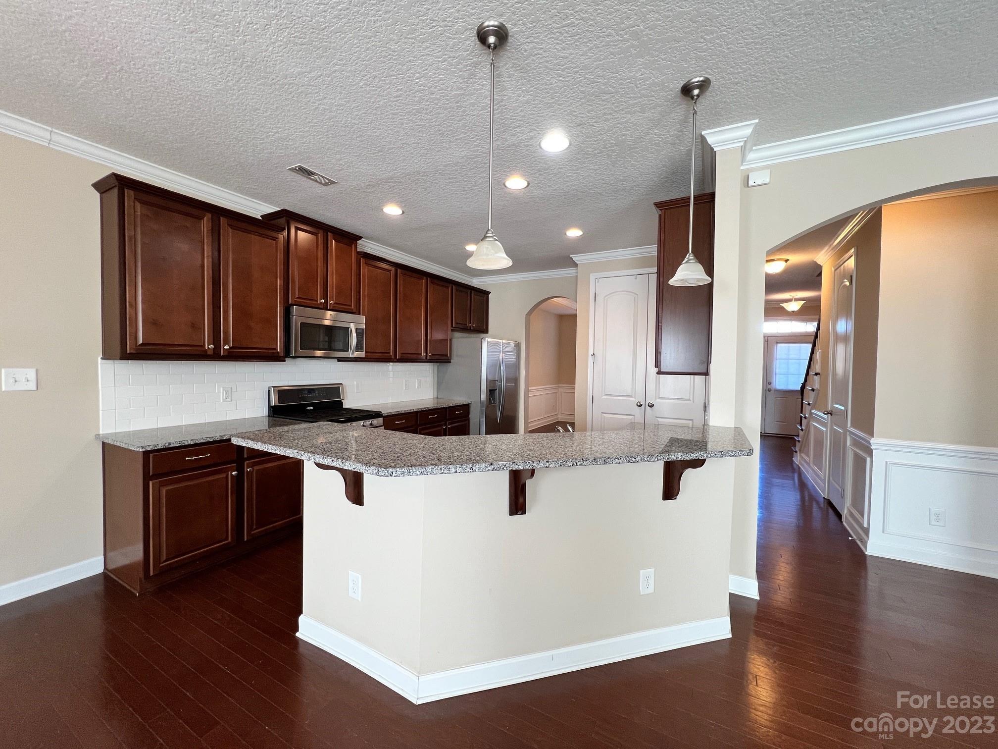 Waterlynn - Residential Lease