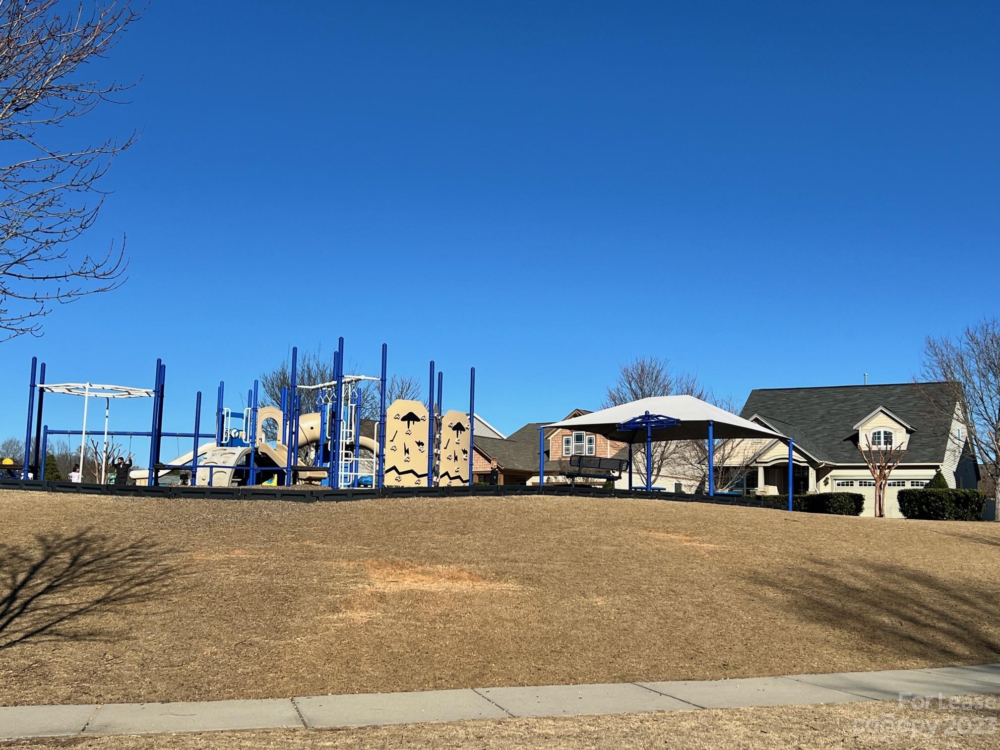 Waterlynn - Residential Lease