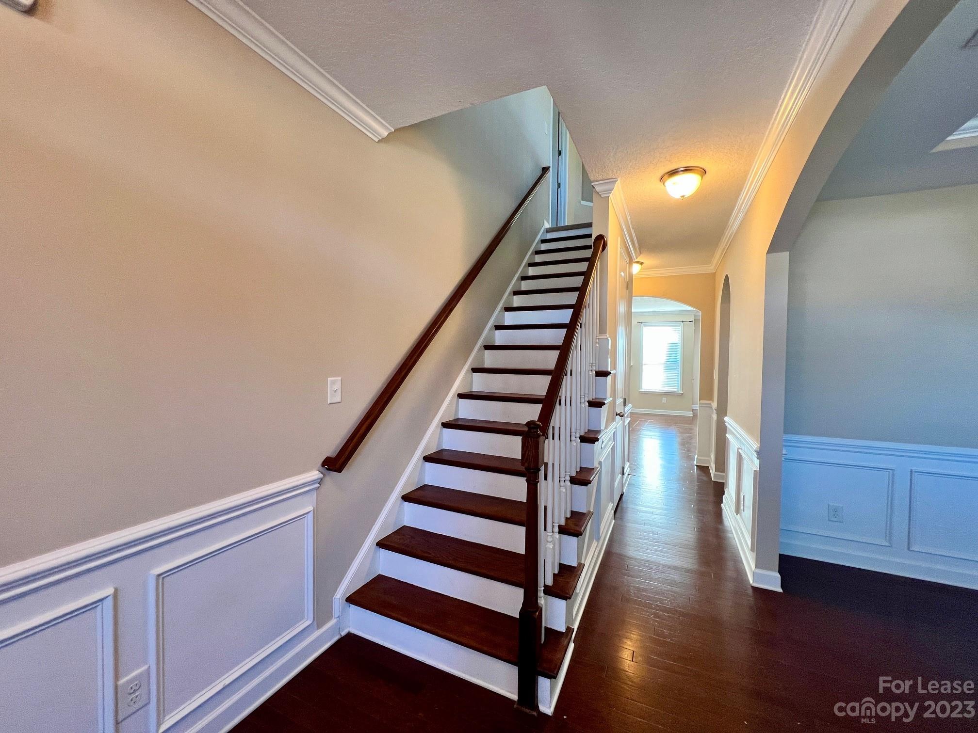 Waterlynn - Residential Lease