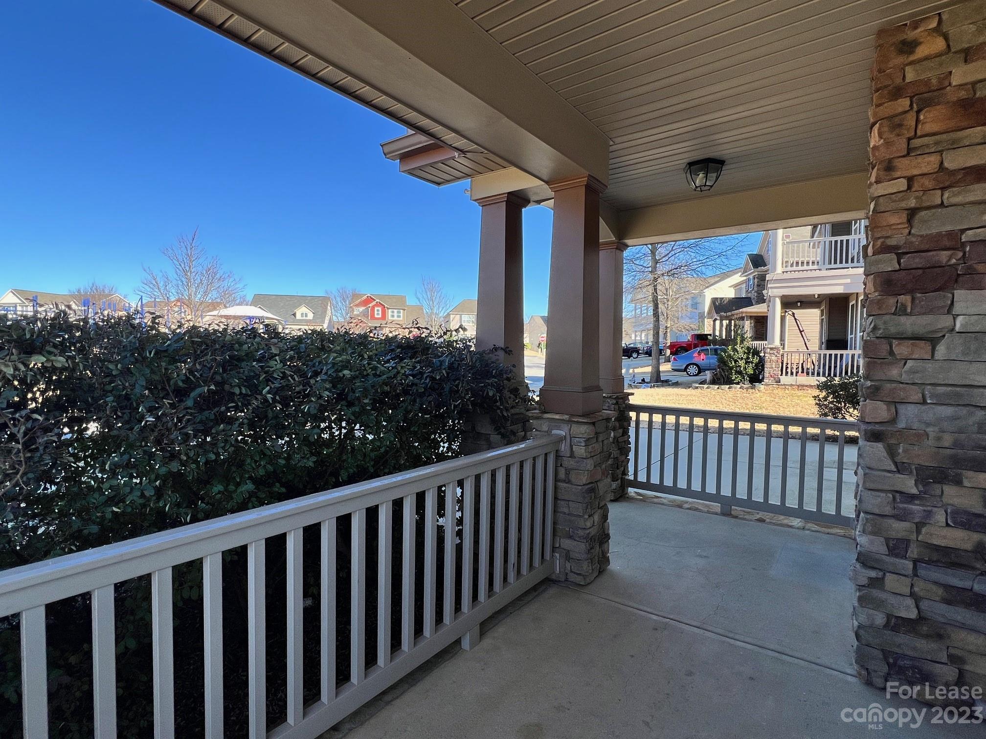 Waterlynn - Residential Lease