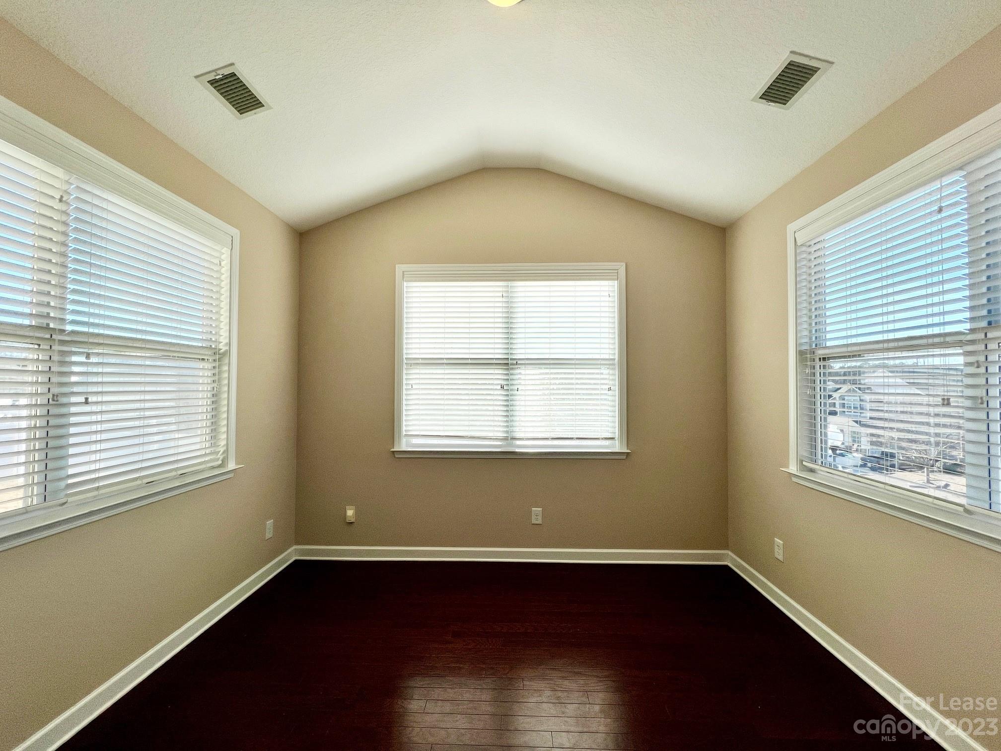 Waterlynn - Residential Lease