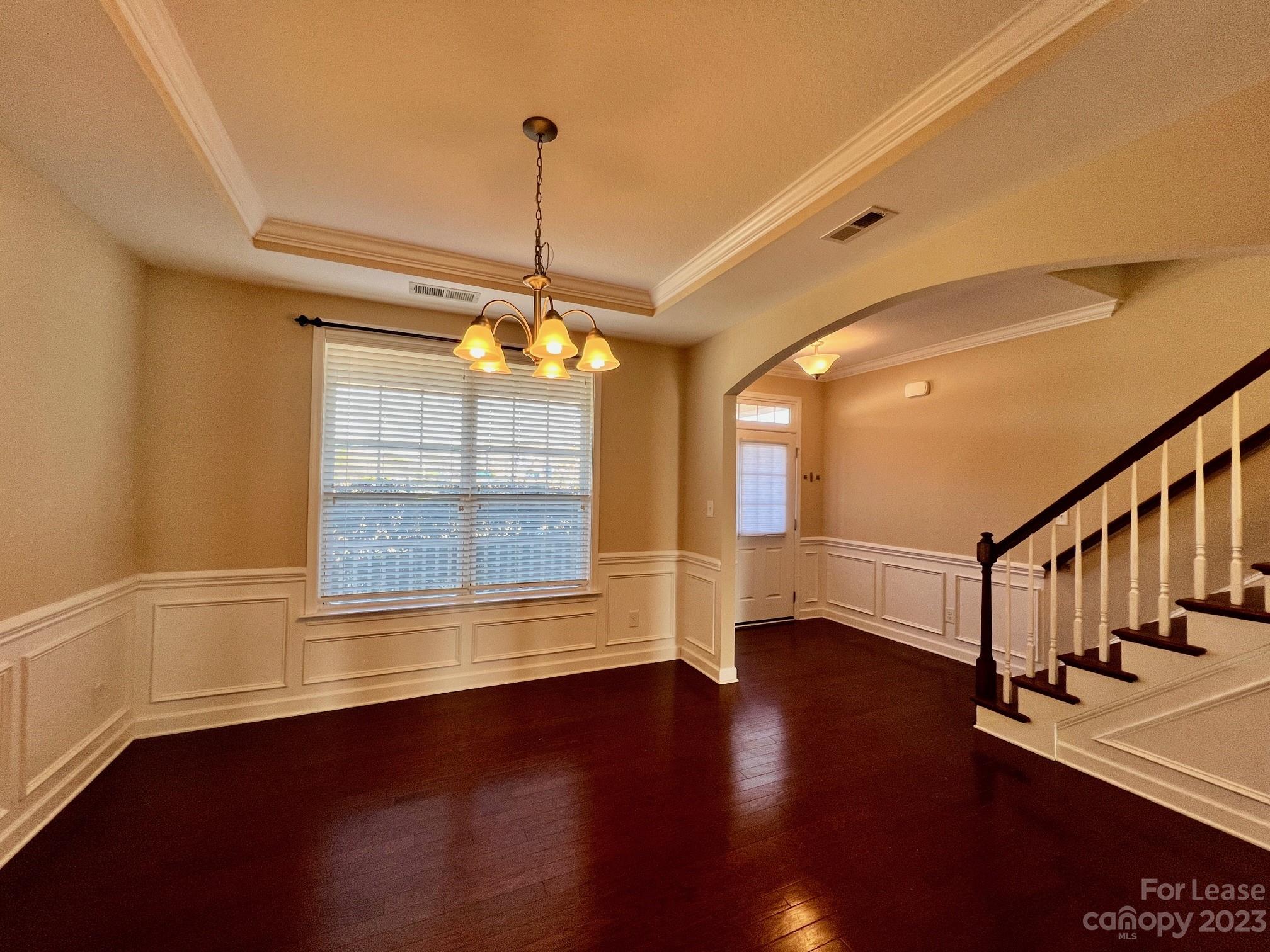 Waterlynn - Residential Lease