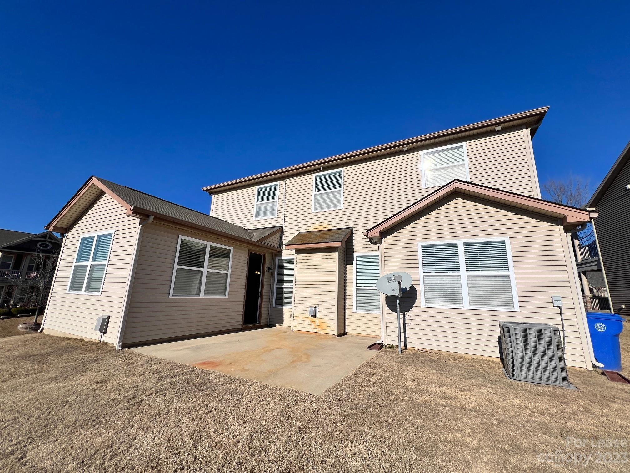 Waterlynn - Residential Lease